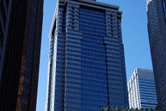22-2 60 Wall St Deutsche Bank In New York Financial District